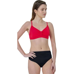 MM8503 Toparlayıcı Luplu Bikini Üst