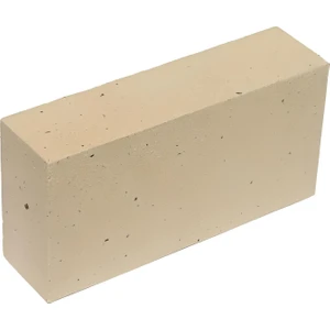 Çaytaş Ateş Tuğlası Ateş Tuğlası 20x10x5 Cm