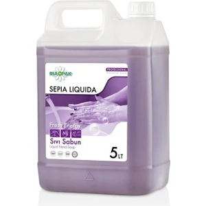 Sıvı Sabun Fresh Energy 5 Kg