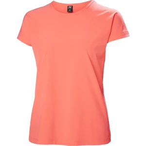 Helly Hansen W Thalıa Summer Top Kadın Outdoor T-Shirt HHA.34350