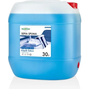 Köpük Sabun 30 Kg
