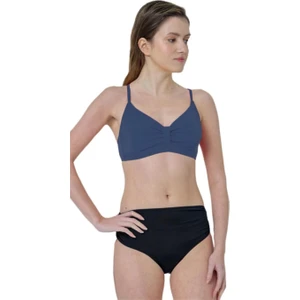 MM8503 Toparlayıcı Luplu Bikini Üst