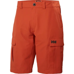 Helly Hansen Hh Qd Cargo Shorts 11" Erkek Outdoor Şort HHA.54154