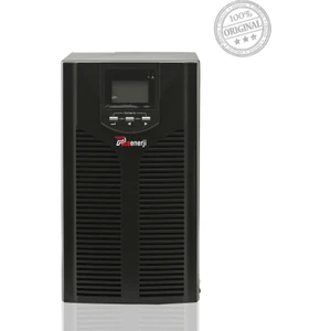 Pace Enerji 3 Kva Online Ups