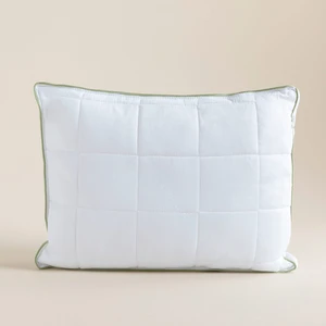 Bambu Bebek Yastık Krem