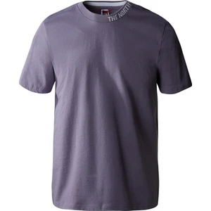 The North Face M Zumu Tee Mor Erkek T-Shirt NF0A5ILGN141