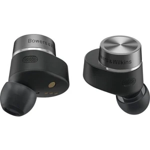 Bowers & Wilkins Pi7 S2 True Wireless - Satin Black  Kulak Içi Kulaklık