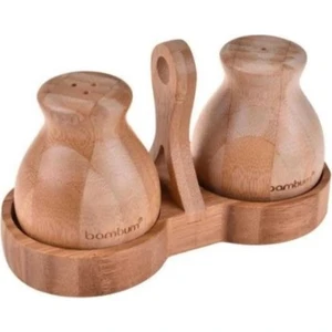 Coda - Tuzluk & Biberlik