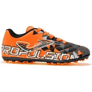 Çocuk Spor Ayakkabı Propulsıon Jr 2308 Orange Black Artıfıcıal Grass
