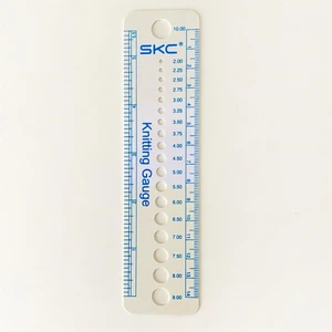 Skc Şiş Ölçme Aparatı