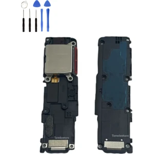 Telefon Kulübesi Xiaomi Mi 11T Pro Uyumlu Buzzer Hoparlör Çıkan Ses Tamir Seti Yanında
