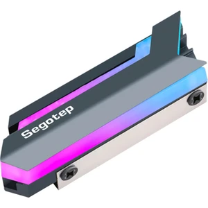 M.2 SSD Soğutucu Argb
