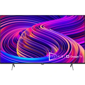 B65 D 895 A 65" 165 Ekran Uydu Alıcılı 4K Ultra HD Smart LED TV