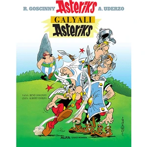 Galyalı Asteriks