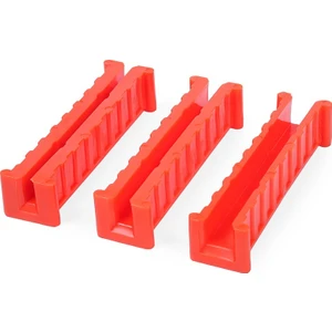 Asansör Plastik Pateni 70'lik 8'li