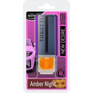 New Desire Blister "amber Night" Kalorifer Geçme Koku