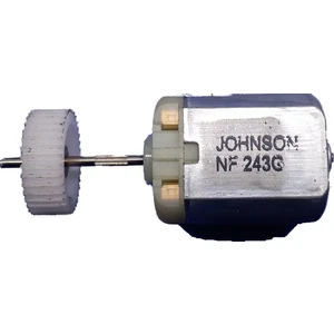 Golf 4 Bora Passat B5 Johnson Kilit Motoru