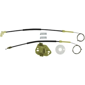 Escort Cam Kriko Teli Ön Sol Set