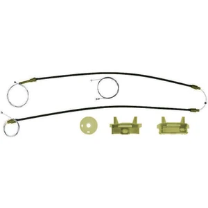 Focus Em Cam Kriko Teli Ön Sol Set