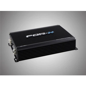 For-X XAE-1200.1 1200 Rms Mono Amfi