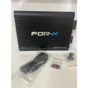 For-X XAE-604 Amfi