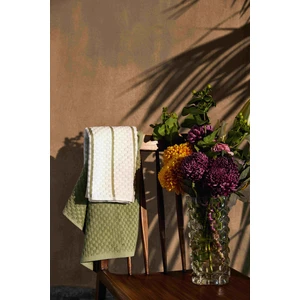 Mıka 40X60 2 Set Beyaz