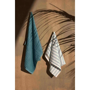 Kita 40X60 2 Set Beyaz