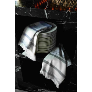 Orna 45X65 cm 3 Set Renkli