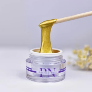 Patrisa Nail Örümcek ağı S4 Altın 5 gr