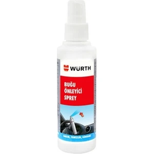 Buğu Önleyici Sprey 150 ml 0893012421