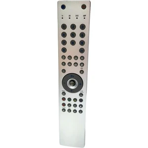 Grundig RC2133402-01 LCD Tv Kumandası