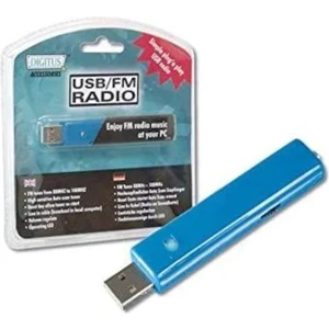 USB Fm Radyo