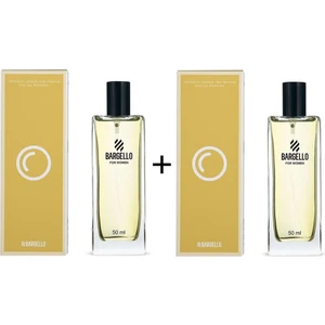 226 Kadın Parfüm Edp 50 ml Oriental (2 Adet)