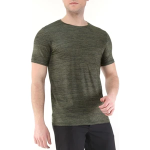 Ghassy Co. Erkek Nem Emici Aktif Gym Fitness Koşu Performans Outdoor Tshirt