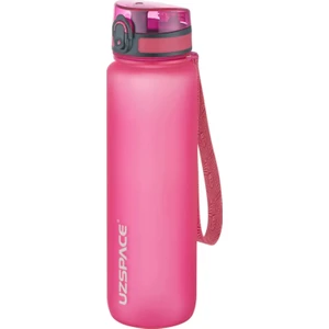 Tritan Su Matarası 1000ML Glow Pink