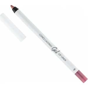 Long Lasting Gel Lip Kalıcı Jel Dudak Kalemi Nude No 401