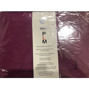 Dolly Mor 15" Slim Notebook Kılıfı