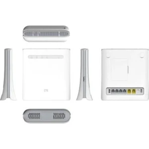 Zte Superbox MF286R 300 Mbps 4.5g Modem