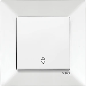 Meridian Vavien Anahtar Çerçeveli