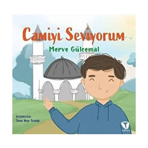 Camiyi Seviyorum