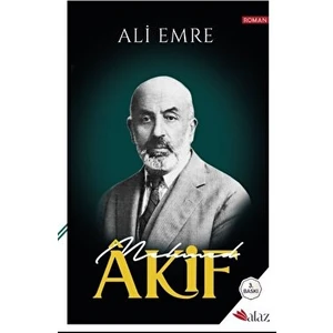 Mehmed Akif