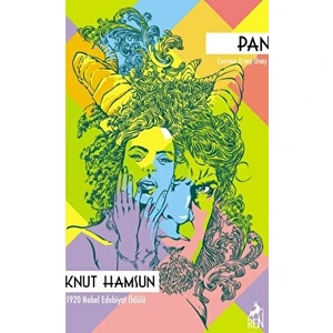Pan - Knut Hamsun