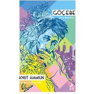 Göçebe - Knut Hamsun