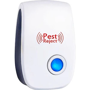 PM-5514 Ultrasonıc Farehaşere Kovucu