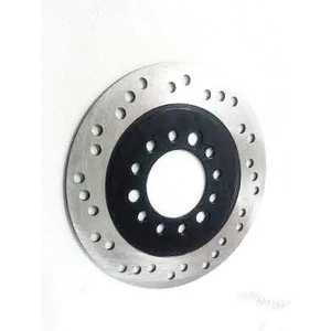 Ön Fren Diski Honda SPACY110 Alpha Actıva S Rks Spont