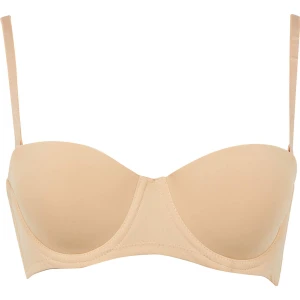 Fall in Love Straplez Çıkarılabilir Askılı Dolgusuz Sütyen T8479AZ23SP