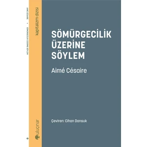 Sömürgecilik Üzerine Söylem