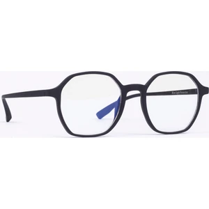 By Donetto Mat Siyah Mavi Işık Korumalı Bilgisayar Ekran Gözlüğü