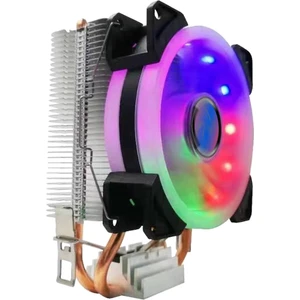 Freezer Hd1.0 Amd/ıntel Raınbow Işlemci Fanı 