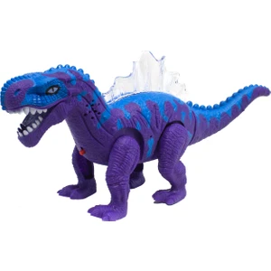 Oyuncak Dinazor Robot Trex Işıklı Sesli 30 cm